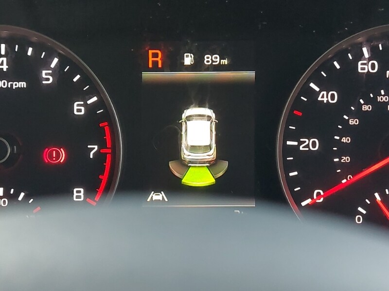 Used Kia Stonic 2021 for sale - 77579961: Photo 19