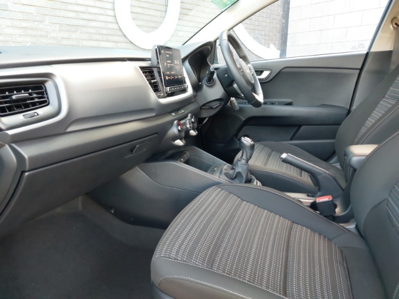 Used Kia Stonic 2021 for sale - 77579961: Photo 5