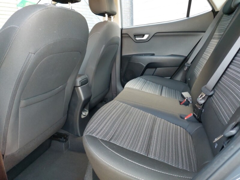 Used Kia Stonic 2021 for sale - 77579961: Photo 6