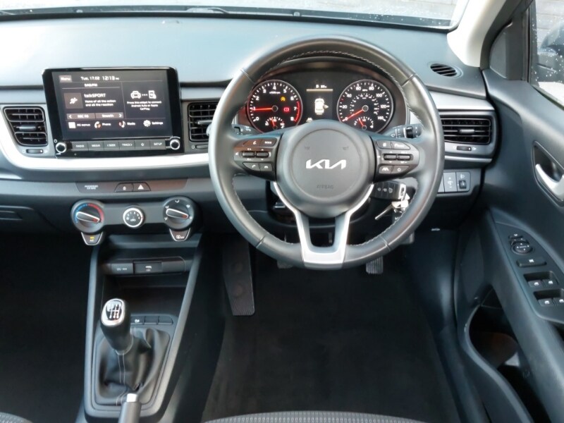 Used Kia Stonic 2021 for sale - 77579961: Photo 7