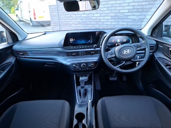 Used Hyundai i20 2026 for sale - 79477424: Photo