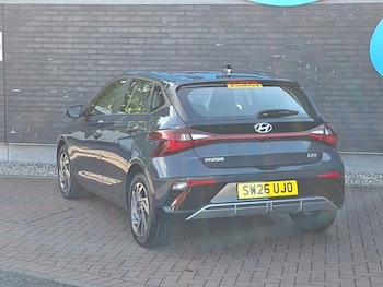 Used Hyundai i20 2026 for sale - 79477424: Photo