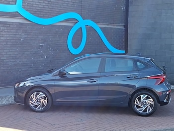 Used Hyundai i20 2026 for sale - 79477424: Photo