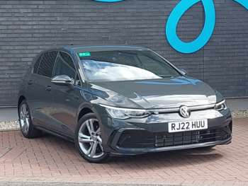 2022 - 1.5 TSI R-Line 5dr