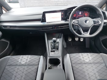 Used Volkswagen Golf 2022 for sale - 75386637: Photo