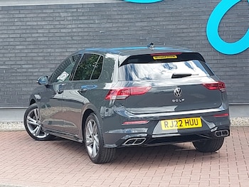 Used Volkswagen Golf 2022 for sale - 75386637: Photo