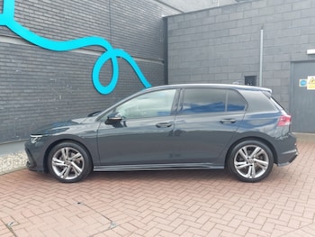 Used Volkswagen Golf 2022 for sale - 75386637: Photo