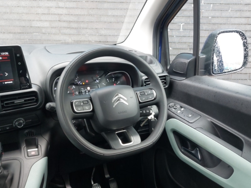 Used Citroen Berlingo 2021 for sale - 77689878: Photo 10