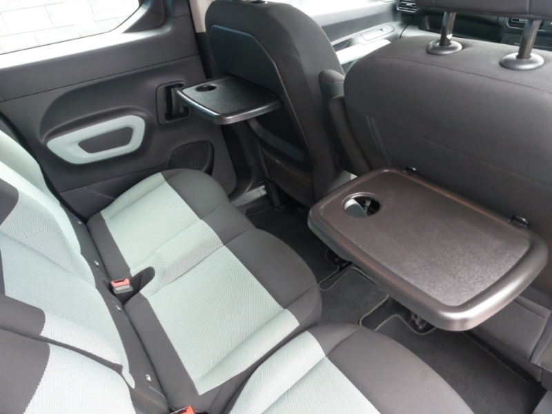 Used Citroen Berlingo 2021 for sale - 77689878: Photo 12