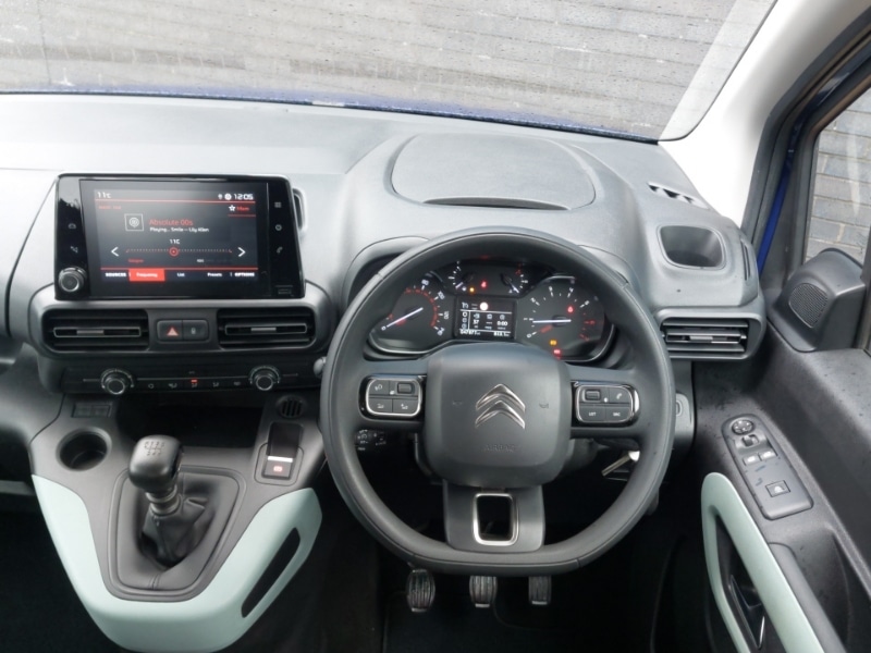 Used Citroen Berlingo 2021 for sale - 77689878: Photo 7