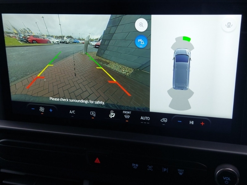 Used Ford Transit Custom 2024 for sale - 78211413: Photo 10