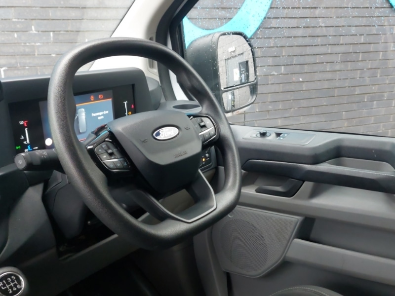 Used Ford Transit Custom 2024 for sale - 78211413: Photo 11