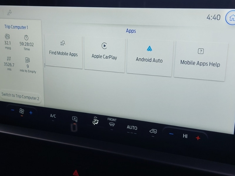 Used Ford Transit Custom 2024 for sale - 78211413: Photo 14