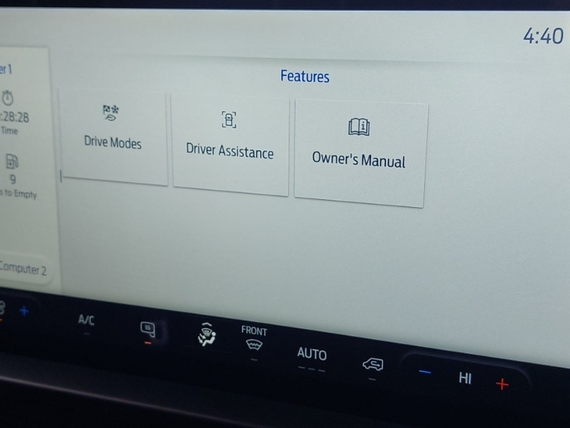 Used Ford Transit Custom 2024 for sale - 78211413: Photo 18