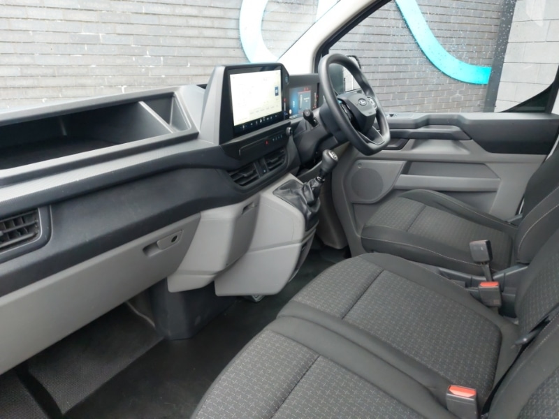 Used Ford Transit Custom 2024 for sale - 78211413: Photo 5