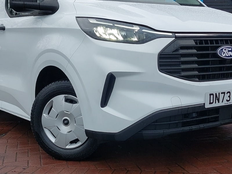 Used Ford Transit Custom 2024 for sale - 78211413: Photo 9