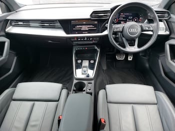 Used Audi A3 2023 for sale - 75807934: Photo