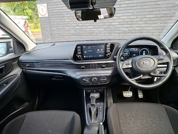 Used Hyundai BAYON 2023 for sale - 79461462: Photo