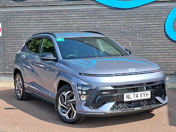 Used Hyundai KONA 2024 for sale - 79278630: Photo