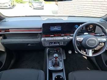 Used Hyundai KONA 2024 for sale - 79278630: Photo