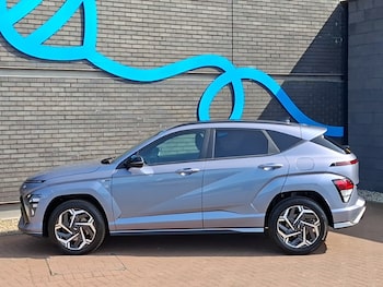 Used Hyundai KONA 2024 for sale - 79278630: Photo