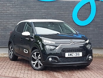 Used Citroen C3 2023 for sale - 78694889: Photo
