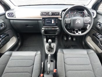 Used Citroen C3 2023 for sale - 78694889: Photo