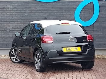 Used Citroen C3 2023 for sale - 78694889: Photo