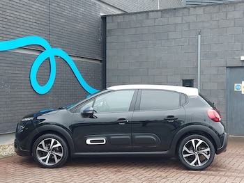 Used Citroen C3 2023 for sale - 78694889: Photo