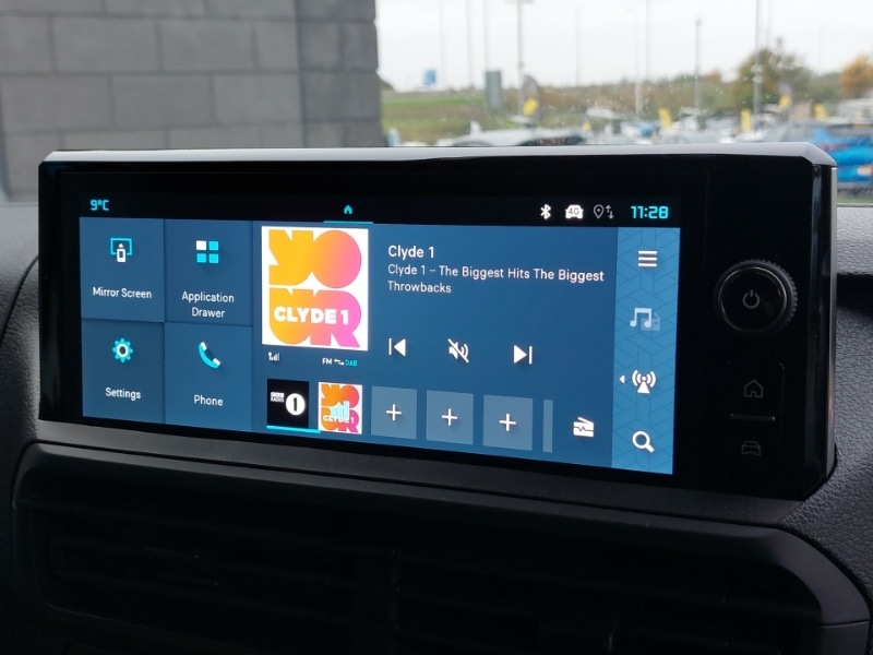 Used Citroen Dispatch 2024 for sale - 76920455: Photo 10