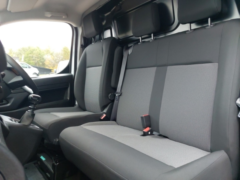 Used Citroen Dispatch 2024 for sale - 76920455: Photo 12