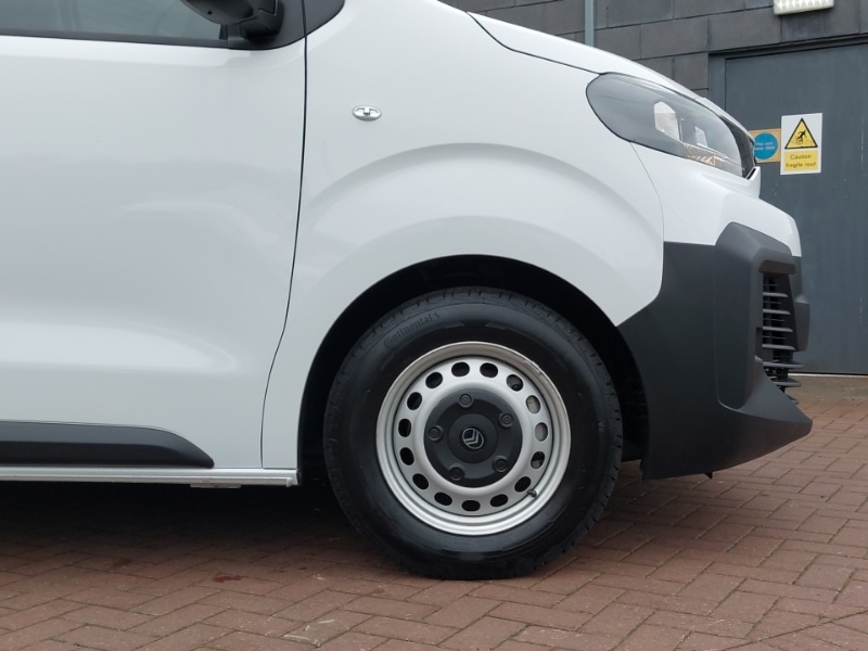 Used Citroen Dispatch 2024 for sale - 76920455: Photo 13