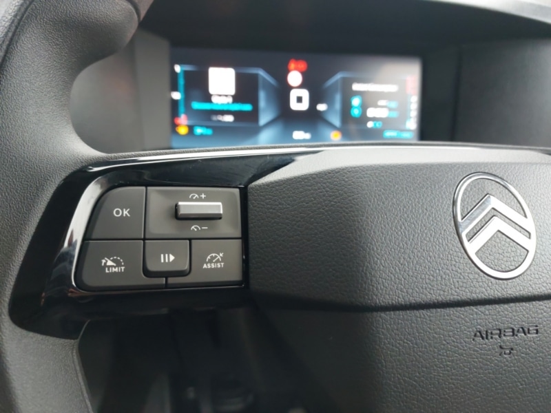 Used Citroen Dispatch 2024 for sale - 76920455: Photo 14