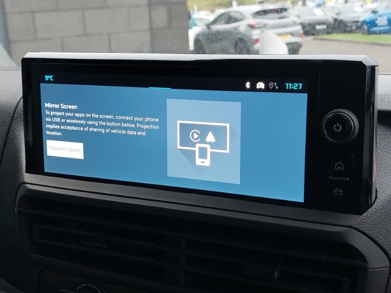 Used Citroen Dispatch 2024 for sale - 76920455: Photo 17