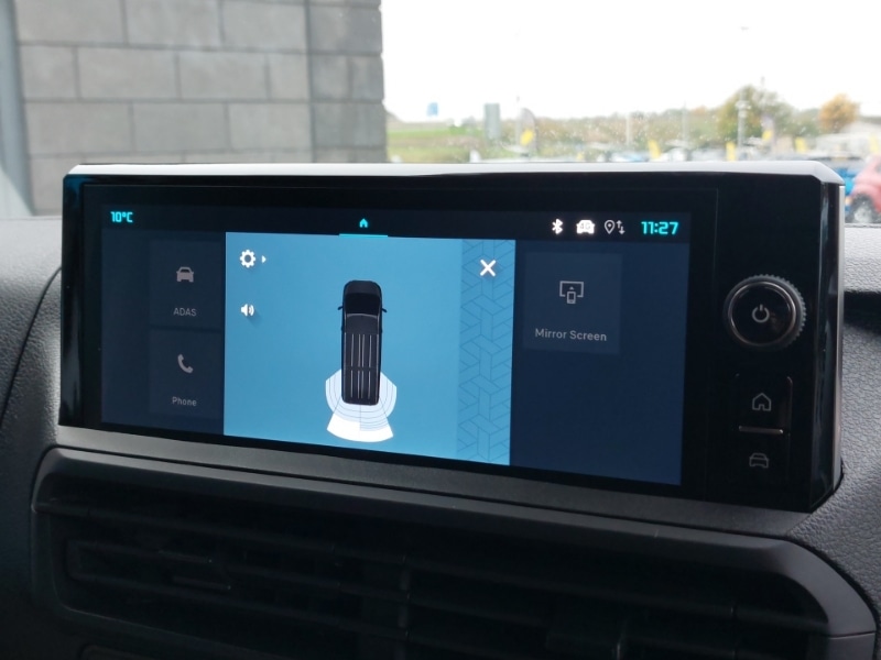 Used Citroen Dispatch 2024 for sale - 76920455: Photo 19