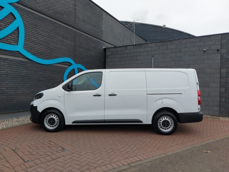 Used Citroen Dispatch 2024 for sale - 76920455: Photo 4