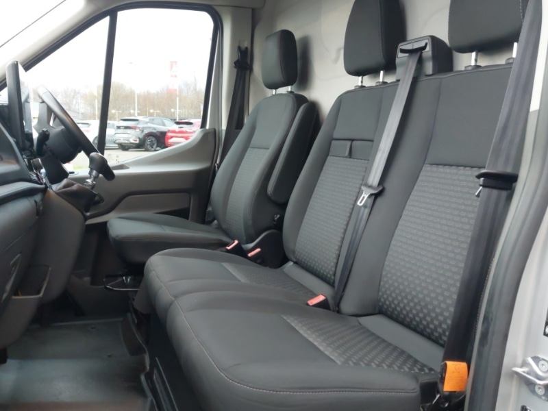Used Ford Transit 2023 for sale - 77568853: Photo 12