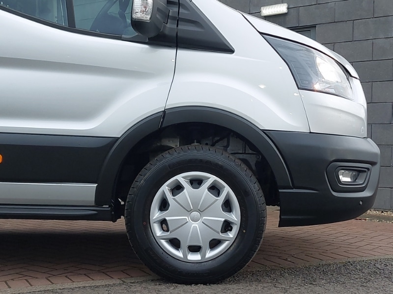 Used Ford Transit 2023 for sale - 77568853: Photo 13