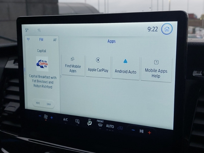 Used Ford Transit 2023 for sale - 77568853: Photo 17