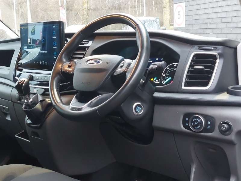 Used Ford Transit 2023 for sale - 77568853: Photo 7