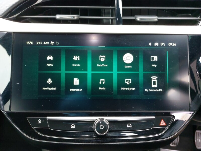 Used Vauxhall Corsa 2025 for sale - 76221251: Photo 10