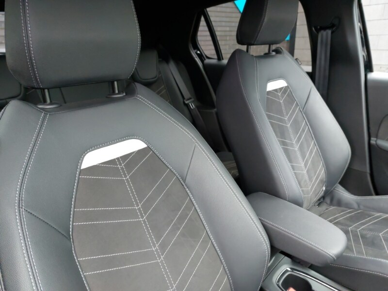 Used Vauxhall Corsa 2025 for sale - 76221251: Photo 12