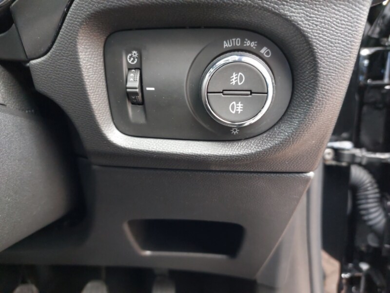 Used Vauxhall Corsa 2025 for sale - 76221251: Photo 13