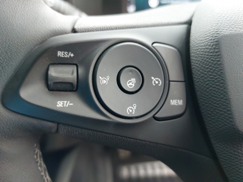 Used Vauxhall Corsa 2025 for sale - 76221251: Photo 14