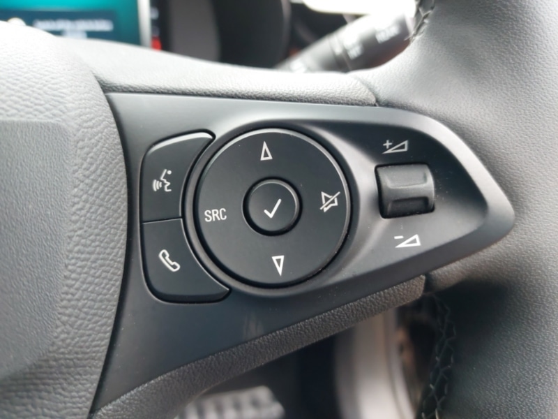 Used Vauxhall Corsa 2025 for sale - 76221251: Photo 15