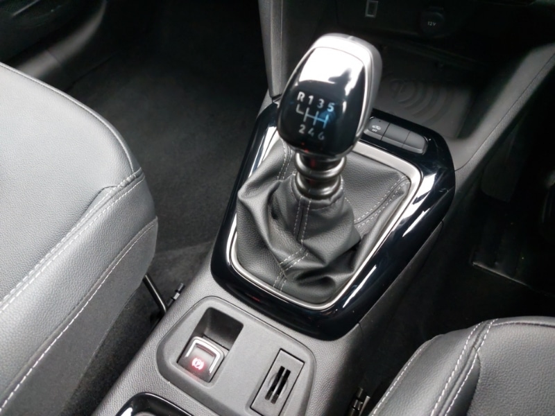 Used Vauxhall Corsa 2025 for sale - 76221251: Photo 17