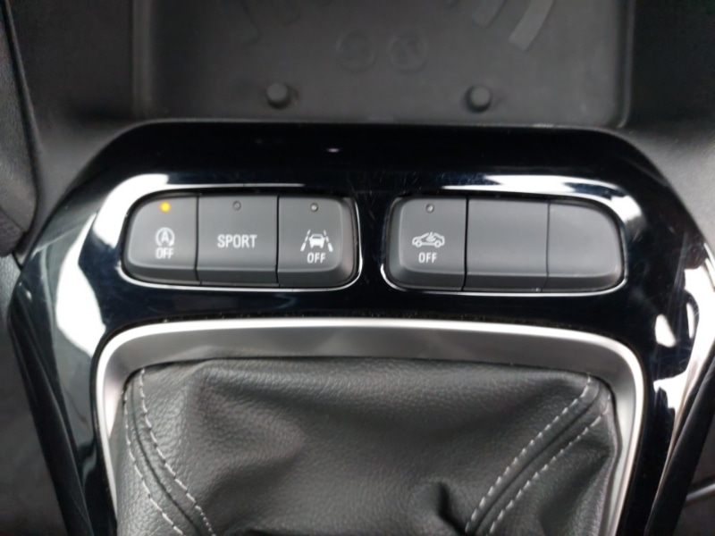 Used Vauxhall Corsa 2025 for sale - 76221251: Photo 18