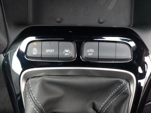 Used Vauxhall Corsa 2025 for sale - 76221251: Photo 18