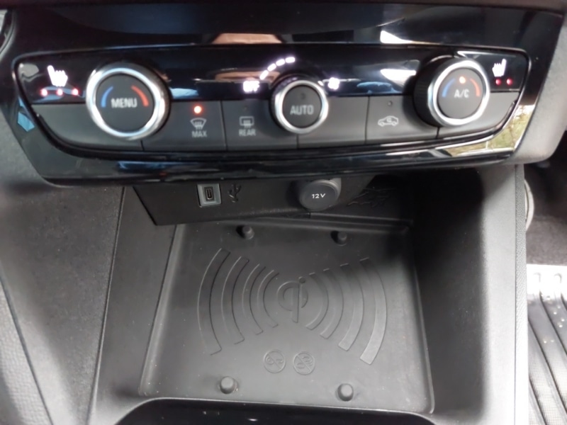 Used Vauxhall Corsa 2025 for sale - 76221251: Photo 19