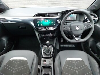 Used Vauxhall Corsa 2025 for sale - 76221251: Photo 2